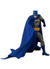 BATMAN MEDICOM TOYS MAFEX BATMAN RECOLLECTION Blue Ver.