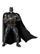 BATMAN MEDICOM TOYS MAFEX BATMAN TACTICAL SUIT (ZACK SNYDER'S JUSTICE LEAGUE Ver.)