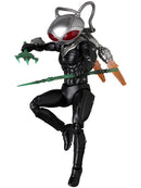 AQUAMAN AND THE LOST KINGDOM MEDICOM TOYS MAFEX BLACK MANTA (AQUAMAN AND THE LOST KINGDOM)