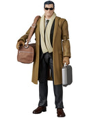 BATMAN: HUSH MEDICOM TOYS MAFEX BRUCE WAYNE (BATMAN: HUSH Ver.)