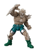 The Death of Superman Medicom Toys MAFEX Doomsday