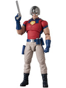 THE SUICIDE SQUAD MEDICOM TOYS MAFEX PEACEMAKER