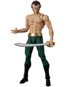 BATMAN: HUSH MEDICOM TOYS MAFEX Ra's al Ghul