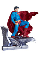 SUPERMAN MEDICOM TOYS MAFEX SUPERMAN（SUPERMAN: FOR TOMORROW）
