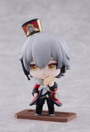Honkai: Star Rail RIBOSE Welcome to Train Tea Party Chibi Figure Trailblazer (Male)