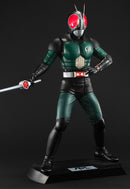MASKED RIDER MEGAHOUSE Ultimate Article BLACK RX（Repeat）