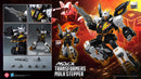 Transformers threezero MDLX Stepper