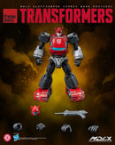 Transformers Threezero MDLX Cliffjumper (Comic Book Edition)