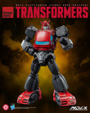 Transformers Threezero MDLX Cliffjumper (Comic Book Edition)