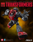 Transformers Threezero MDLX Cliffjumper (Comic Book Edition)
