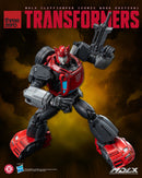 Transformers Threezero MDLX Cliffjumper (Comic Book Edition)