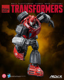 Transformers Threezero MDLX Cliffjumper (Comic Book Edition)