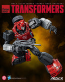 Transformers Threezero MDLX Cliffjumper (Comic Book Edition)