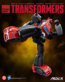Transformers Threezero MDLX Cliffjumper (Comic Book Edition)