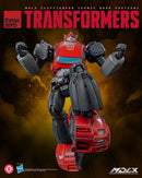 Transformers Threezero MDLX Cliffjumper (Comic Book Edition)