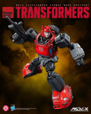 Transformers Threezero MDLX Cliffjumper (Comic Book Edition)