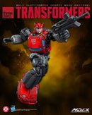 Transformers Threezero MDLX Cliffjumper (Comic Book Edition)