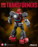 Transformers Threezero MDLX Cliffjumper (Comic Book Edition)