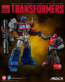Transformers Threezero MDLX Cliffjumper (Comic Book Edition)