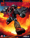 Transformers Threezero MDLX Cliffjumper (Comic Book Edition)
