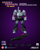 Transformers THREEZERO MDLX Megatron (1986 Movie Edition)