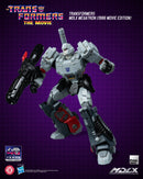 Transformers THREEZERO MDLX Megatron (1986 Movie Edition)