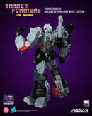 Transformers THREEZERO MDLX Megatron (1986 Movie Edition)