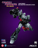 Transformers THREEZERO MDLX Megatron (1986 Movie Edition)