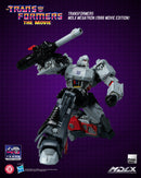 Transformers THREEZERO MDLX Megatron (1986 Movie Edition)