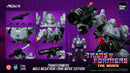 Transformers THREEZERO MDLX Megatron (1986 Movie Edition)