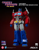 Transformers THREEZERO MDLX ptimus Prime (1986 Movie Edition)