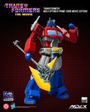 Transformers THREEZERO MDLX ptimus Prime (1986 Movie Edition)