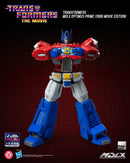 Transformers THREEZERO MDLX ptimus Prime (1986 Movie Edition)