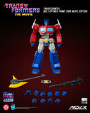 Transformers THREEZERO MDLX ptimus Prime (1986 Movie Edition)