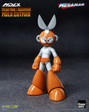 Rockman / Mega Man THREEZERO MDLX Cutman