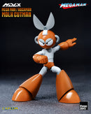 Rockman / Mega Man THREEZERO MDLX Cutman