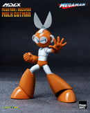 Rockman / Mega Man THREEZERO MDLX Cutman