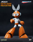 Rockman / Mega Man THREEZERO MDLX Cutman