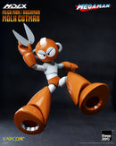 Rockman / Mega Man THREEZERO MDLX Cutman