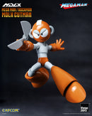 Rockman / Mega Man THREEZERO MDLX Cutman