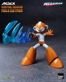 Rockman / Mega Man THREEZERO MDLX Cutman