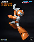 Rockman / Mega Man THREEZERO MDLX Cutman