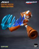 Rockman / Mega Man THREEZERO MDLX Cutman