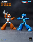 Rockman / Mega Man THREEZERO MDLX Cutman