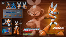 Rockman / Mega Man THREEZERO MDLX Cutman
