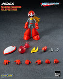 Rockman / Mega Man THREEZERO MDLX Proto Man