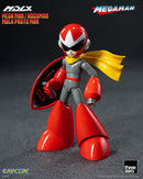 Rockman / Mega Man THREEZERO MDLX Proto Man