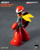 Rockman / Mega Man THREEZERO MDLX Proto Man