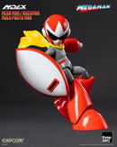 Rockman / Mega Man THREEZERO MDLX Proto Man