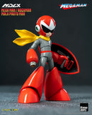 Rockman / Mega Man THREEZERO MDLX Proto Man